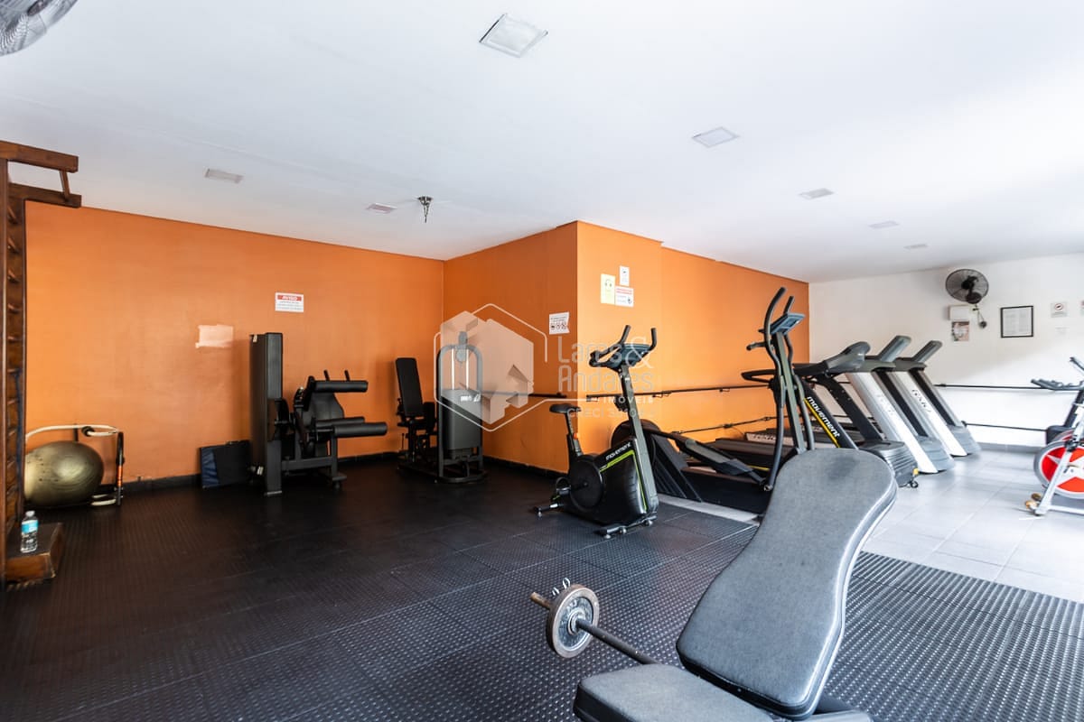 Apartamento, 3 quartos, 84 m² - Foto 38