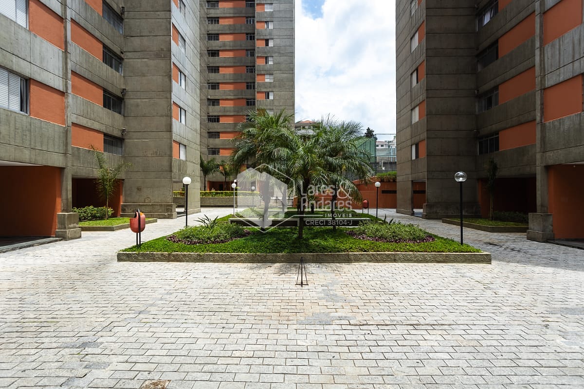 Apartamento, 3 quartos, 84 m² - Foto 52