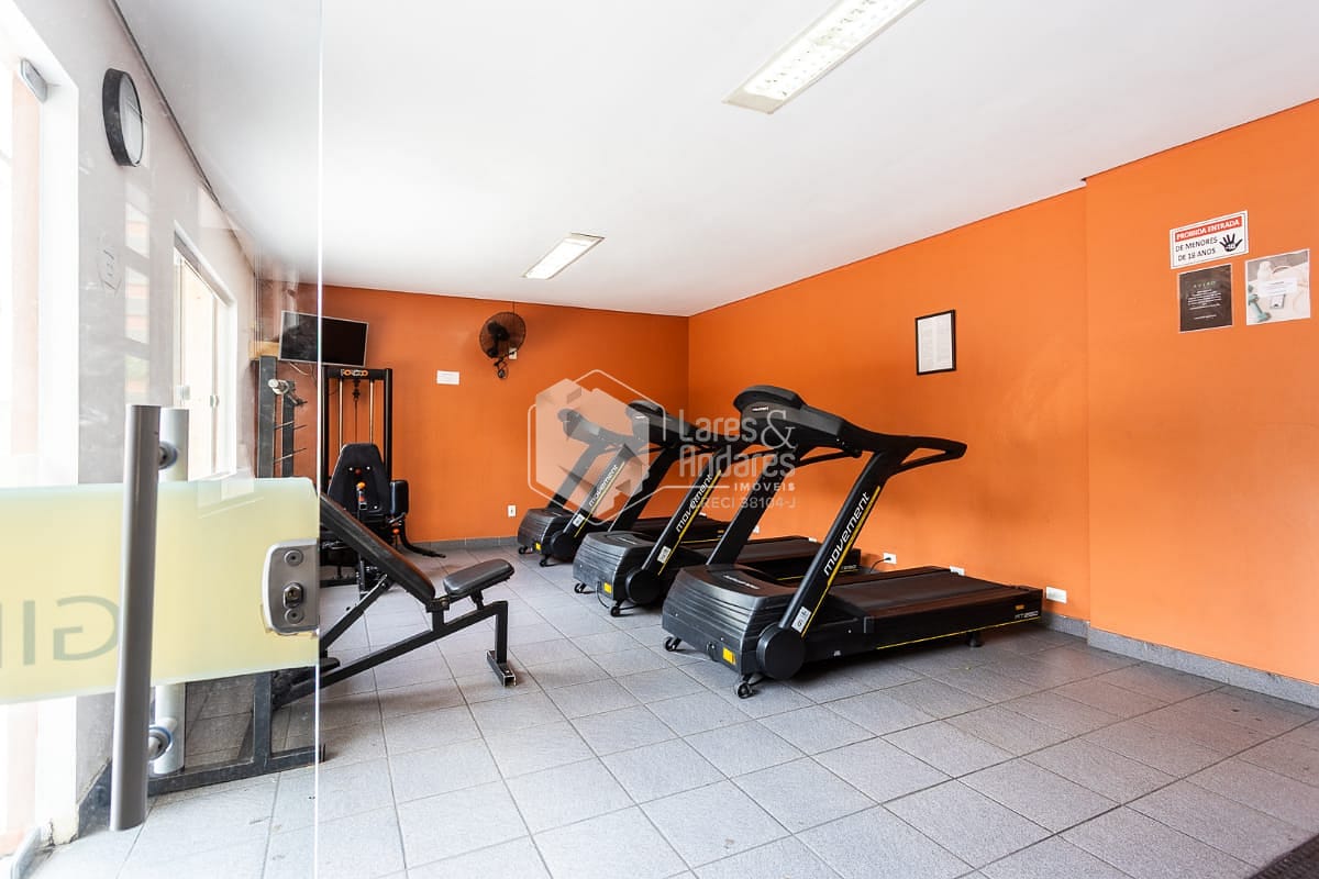 Apartamento, 3 quartos, 84 m² - Foto 55