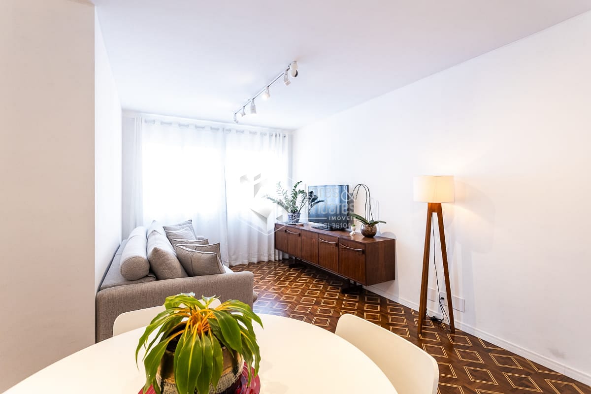 Apartamento, 3 quartos, 84 m² - Foto 4