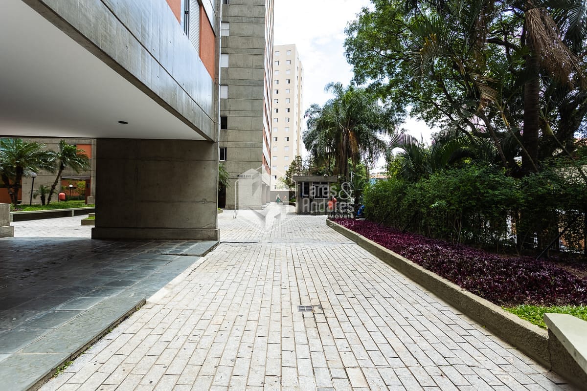 Apartamento, 3 quartos, 84 m² - Foto 35