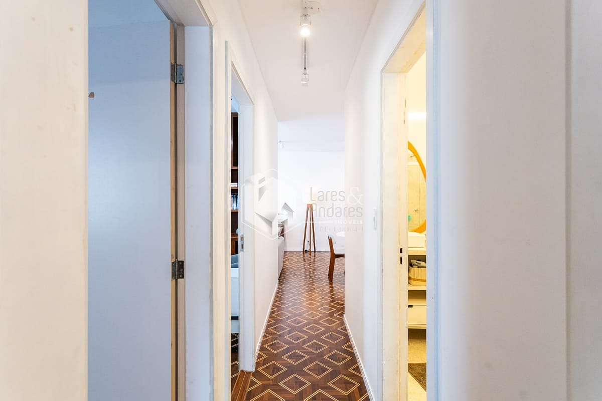 Apartamento, 3 quartos, 84 m² - Foto 12