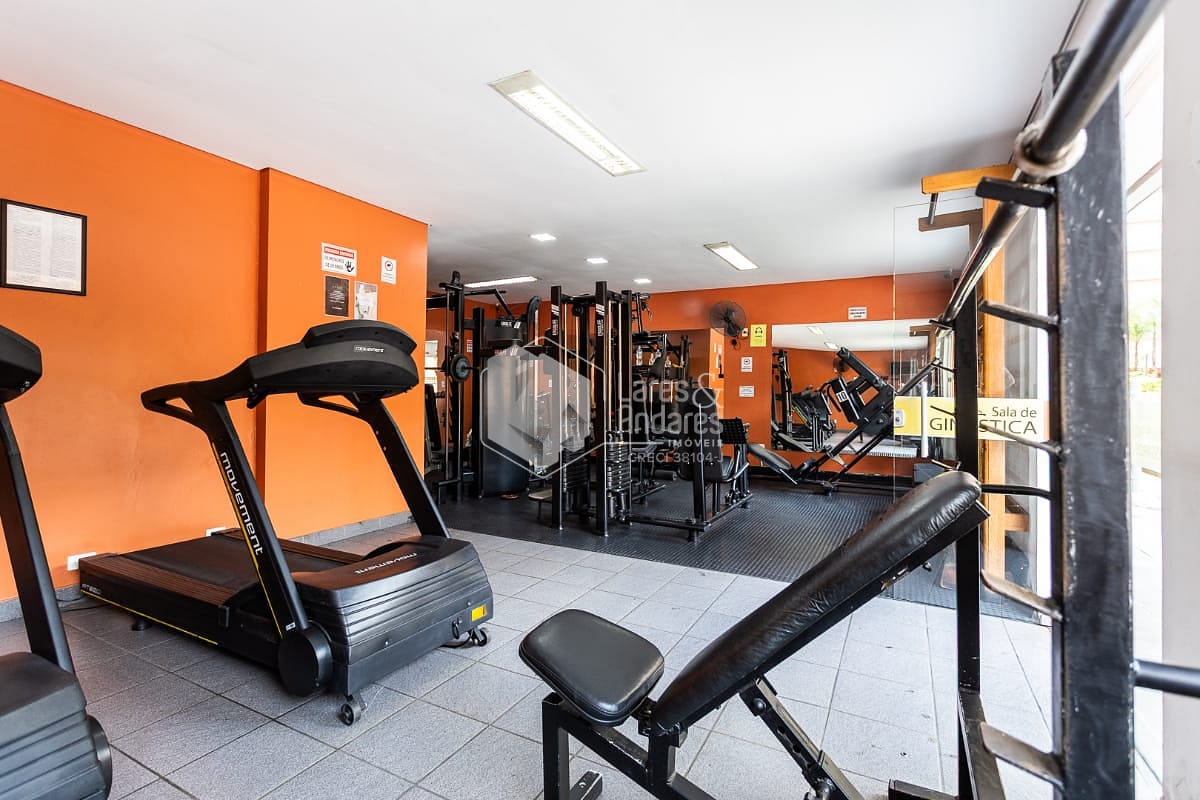 Apartamento, 3 quartos, 84 m² - Foto 37