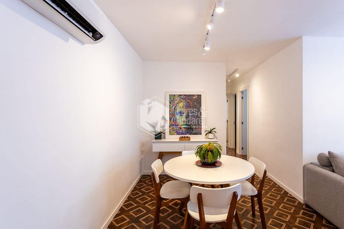 Apartamento, 3 quartos, 84 m² - Foto 2