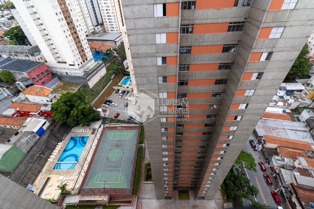 Apartamento, 3 quartos, 84 m² - Foto 41