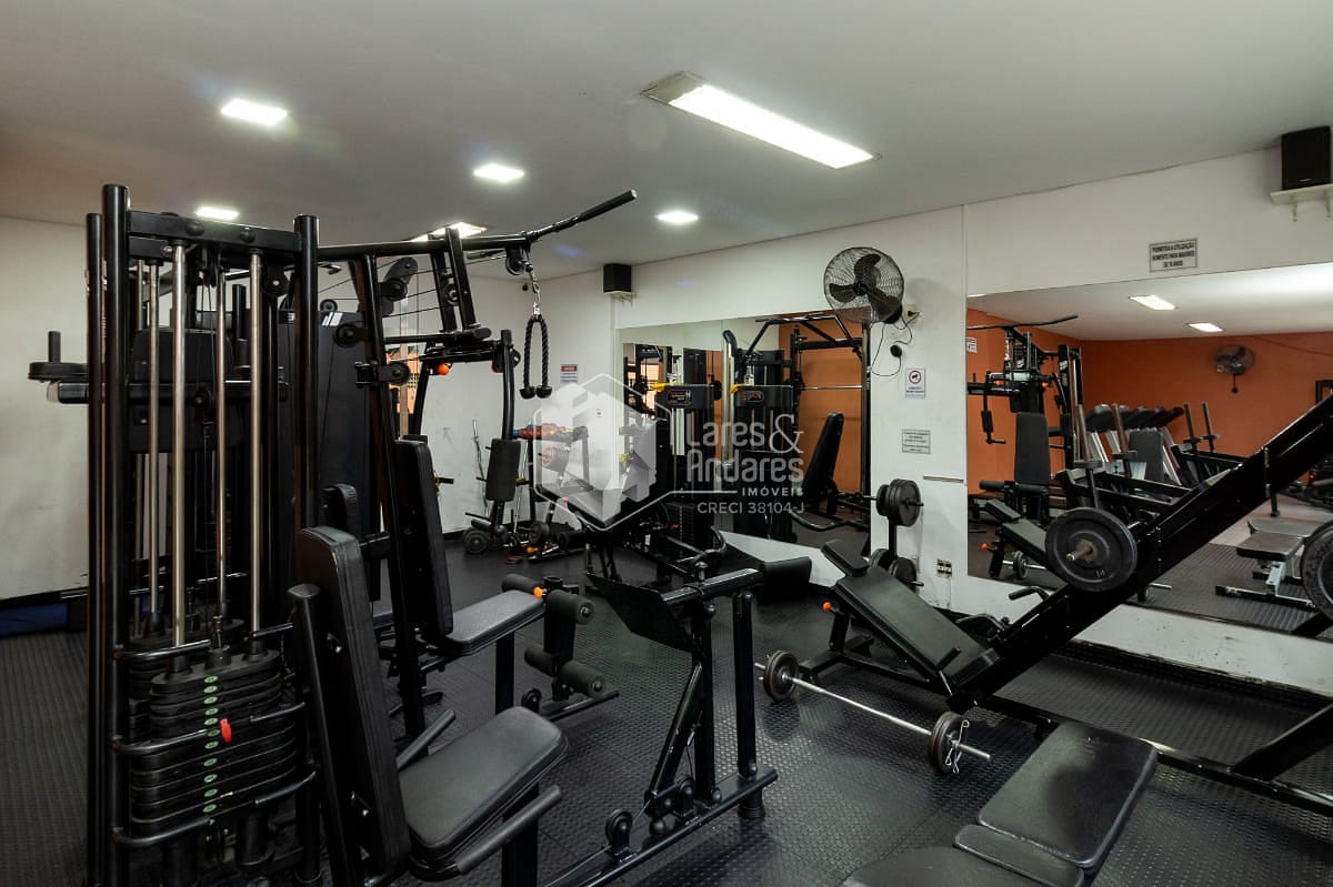 Apartamento, 3 quartos, 84 m² - Foto 47