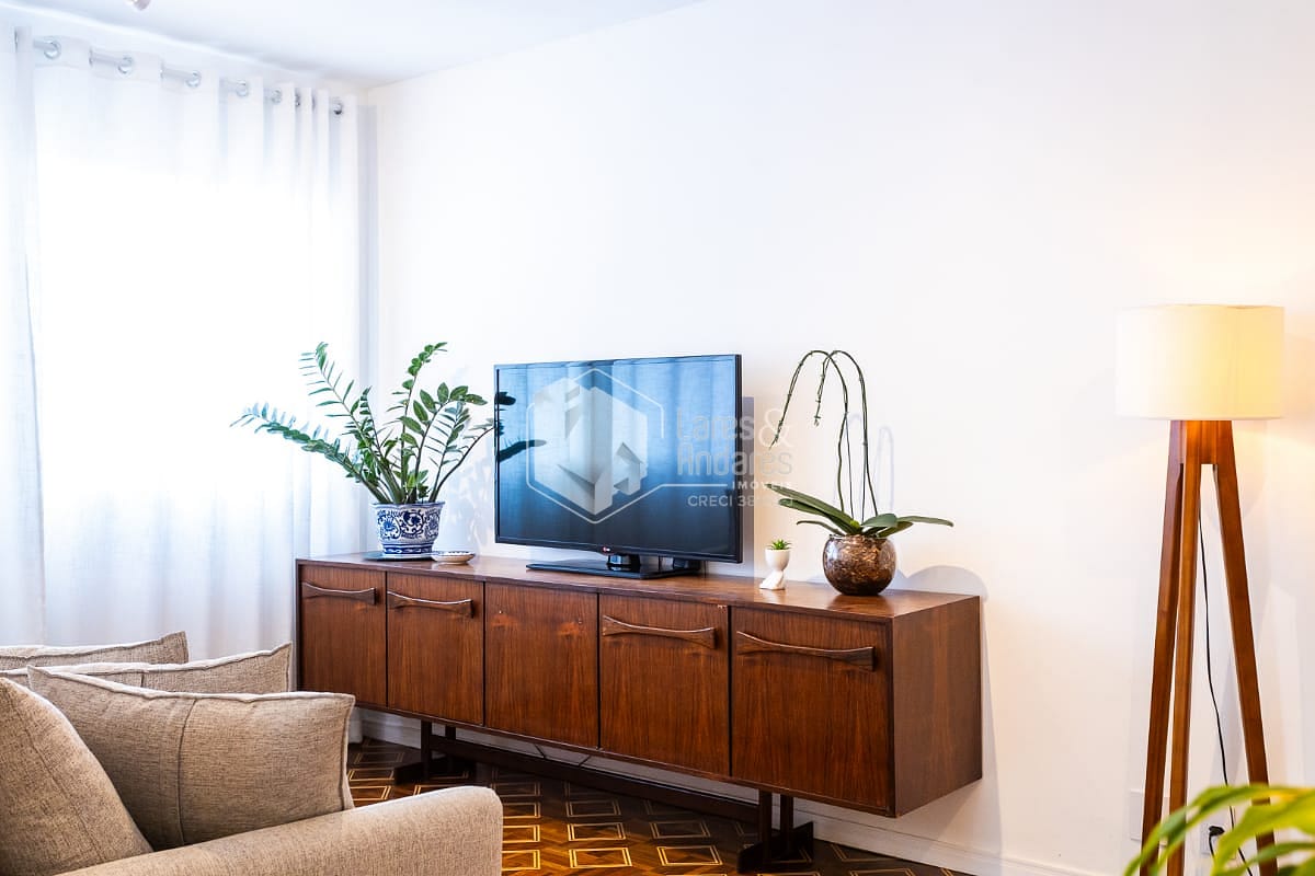 Apartamento, 3 quartos, 84 m² - Foto 5