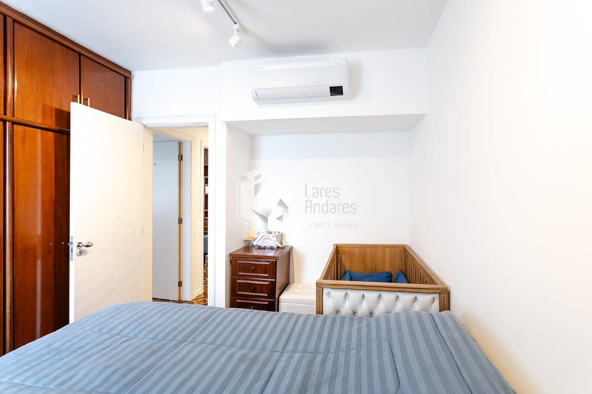 Apartamento, 3 quartos, 84 m² - Foto 16