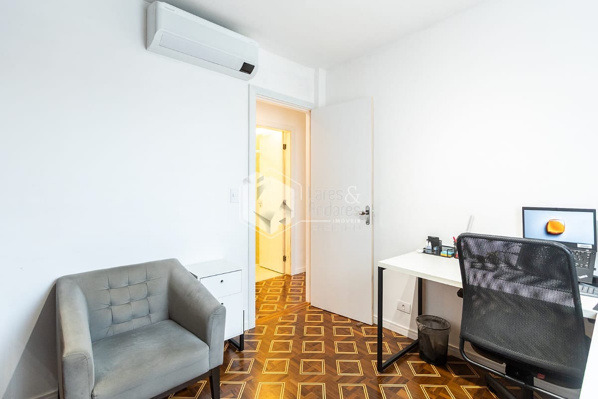 Apartamento, 3 quartos, 84 m² - Foto 20