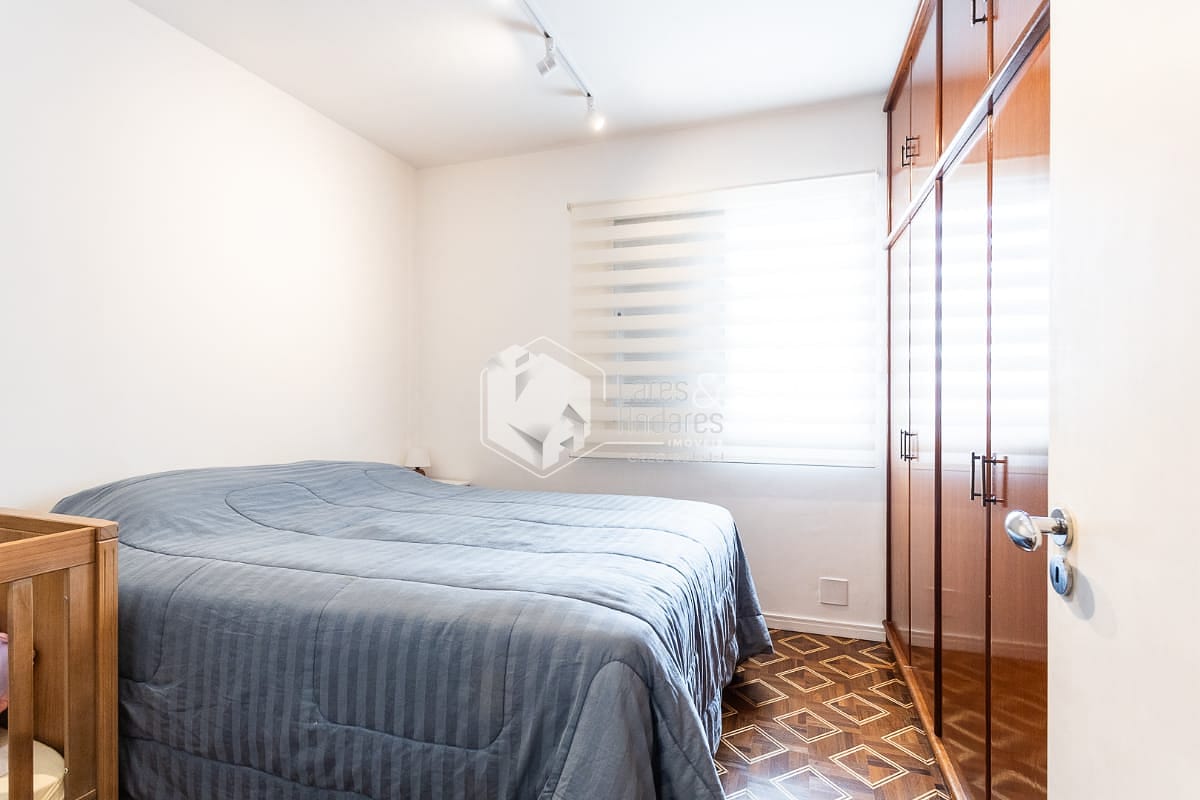 Apartamento, 3 quartos, 84 m² - Foto 14