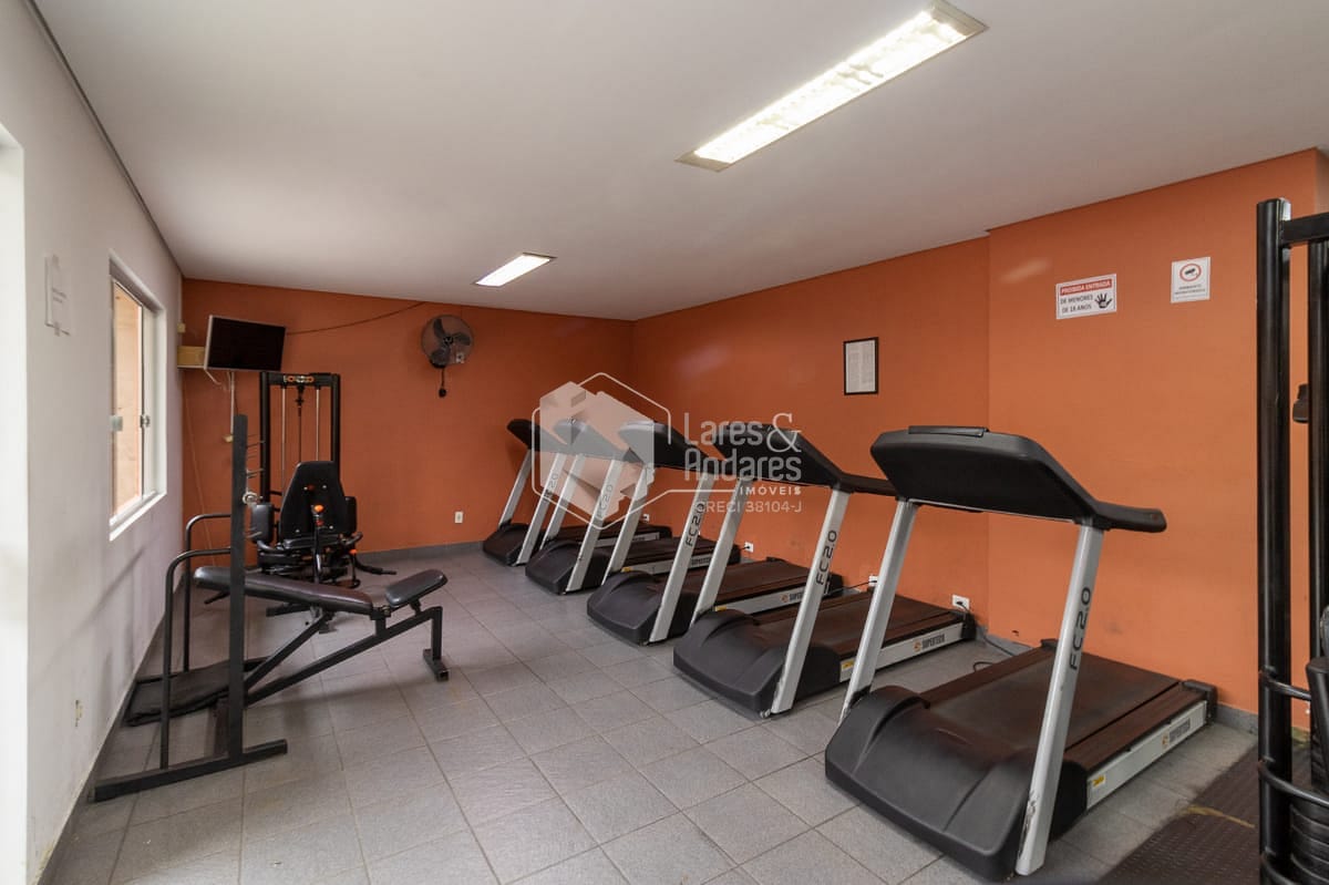 Apartamento, 3 quartos, 84 m² - Foto 46