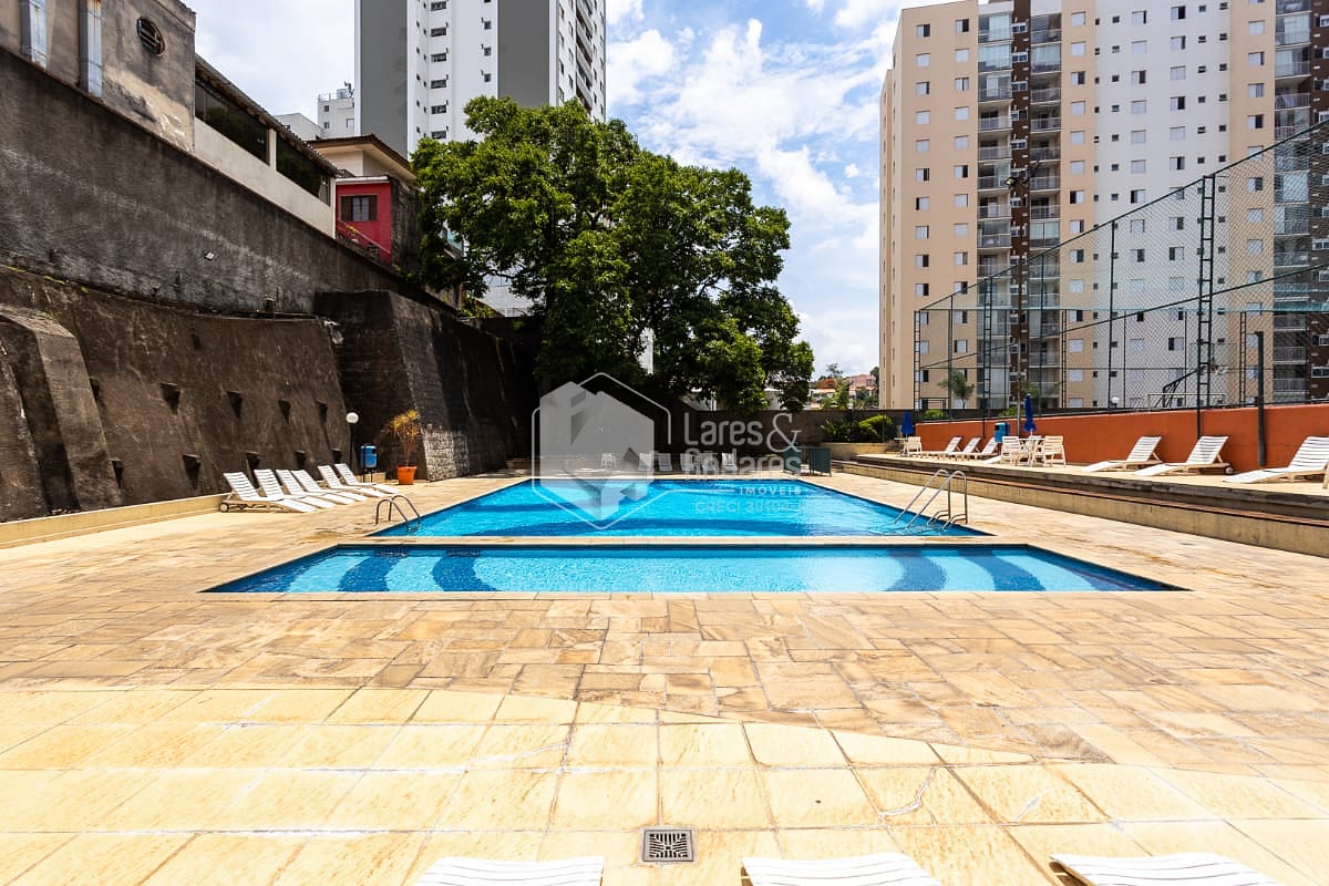 Apartamento, 3 quartos, 84 m² - Foto 39