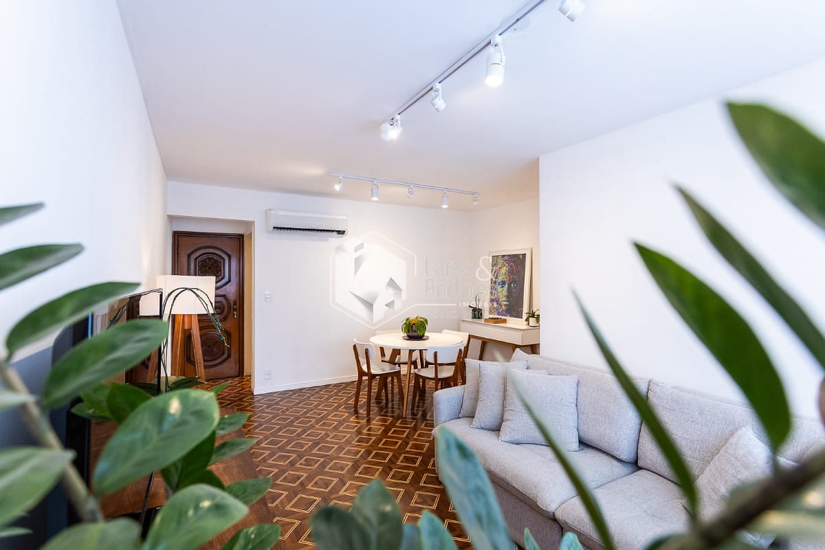 Apartamento, 3 quartos, 84 m² - Foto 3