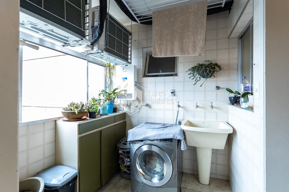 Apartamento, 3 quartos, 84 m² - Foto 23