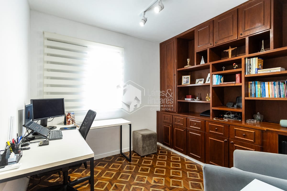 Apartamento, 3 quartos, 84 m² - Foto 19