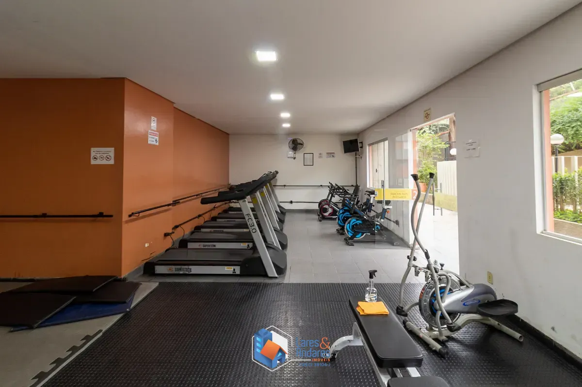 Apartamento, 3 quartos, 84 m² - Foto 44
