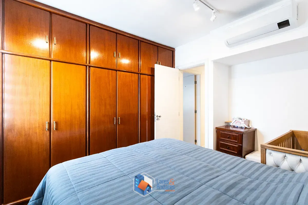 Apartamento, 3 quartos, 84 m² - Foto 23