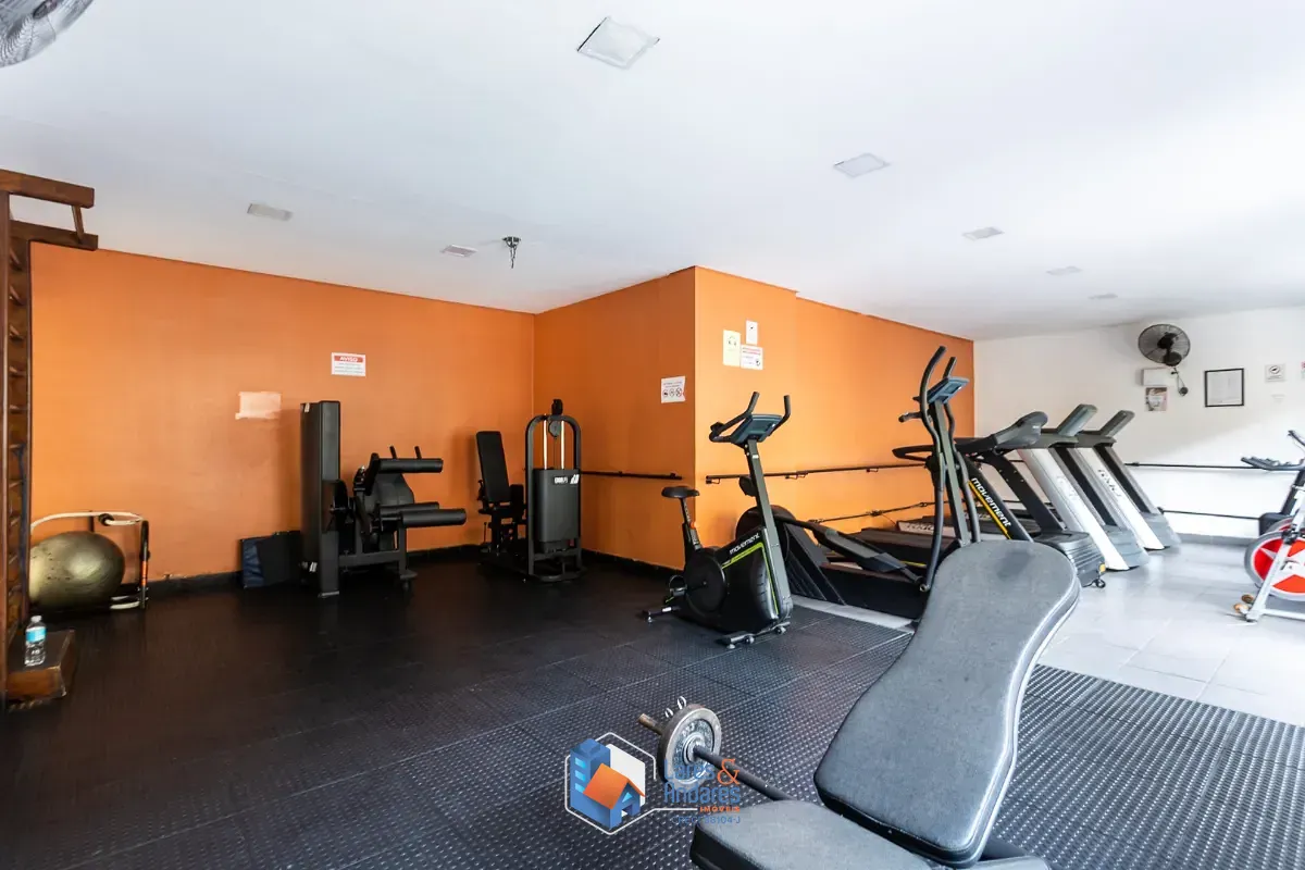 Apartamento, 3 quartos, 84 m² - Foto 45