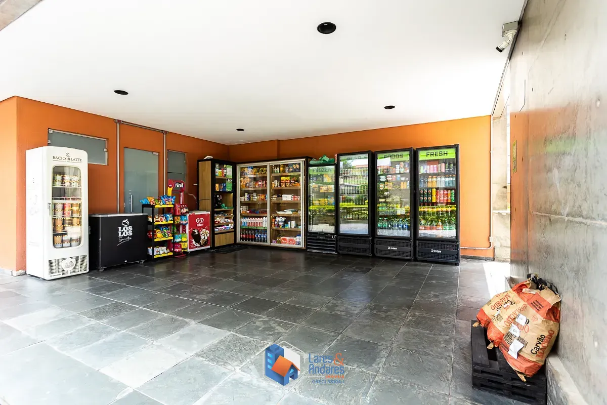 Apartamento, 3 quartos, 84 m² - Foto 54