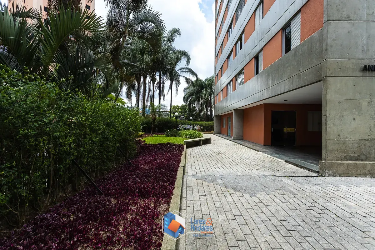 Apartamento, 3 quartos, 84 m² - Foto 53