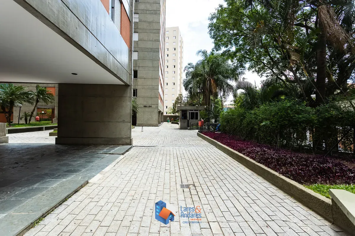 Apartamento, 3 quartos, 84 m² - Foto 50