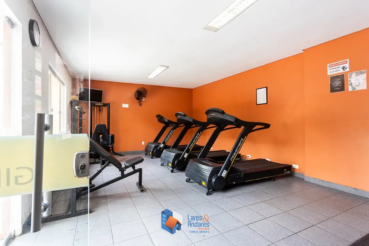 Apartamento, 3 quartos, 84 m² - Foto 55