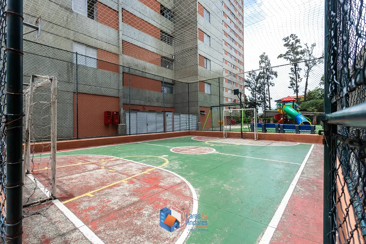 Apartamento, 3 quartos, 84 m² - Foto 58