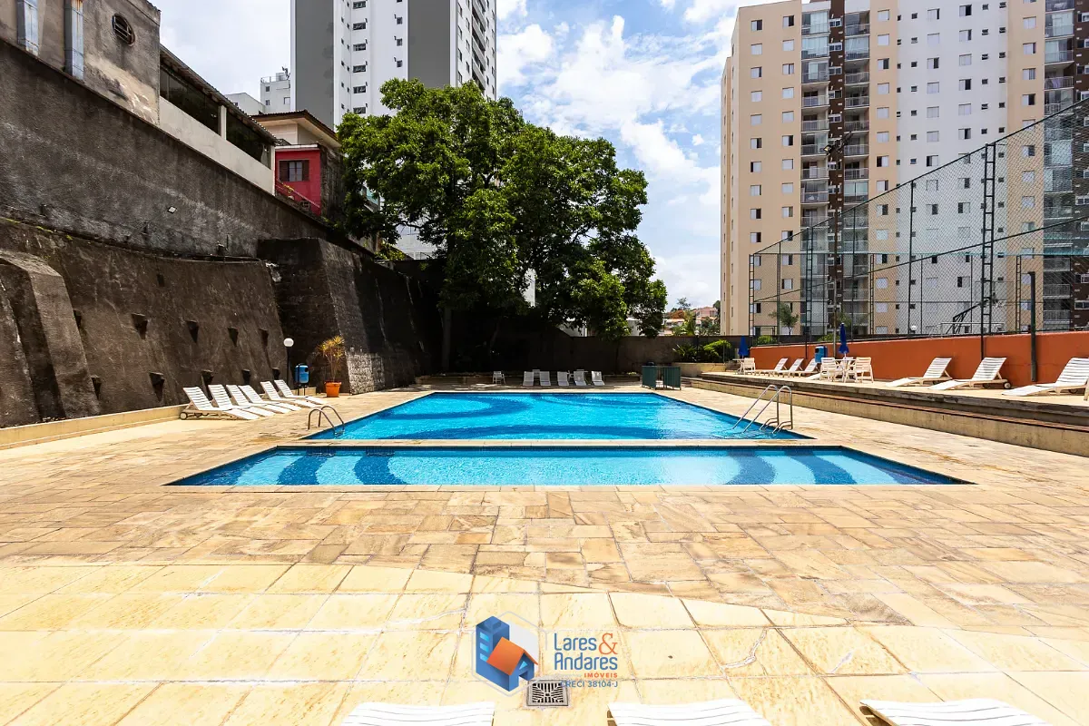 Apartamento, 3 quartos, 84 m² - Foto 59