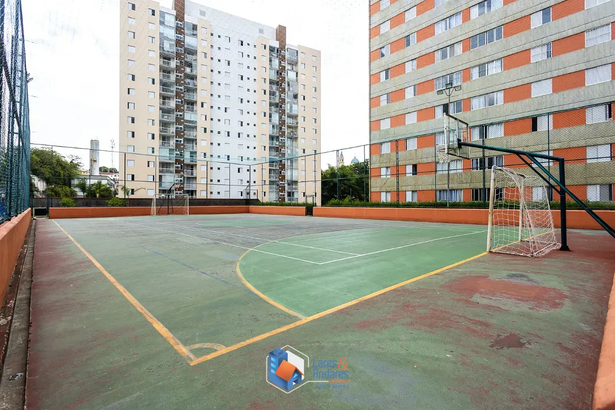 Apartamento, 3 quartos, 84 m² - Foto 61