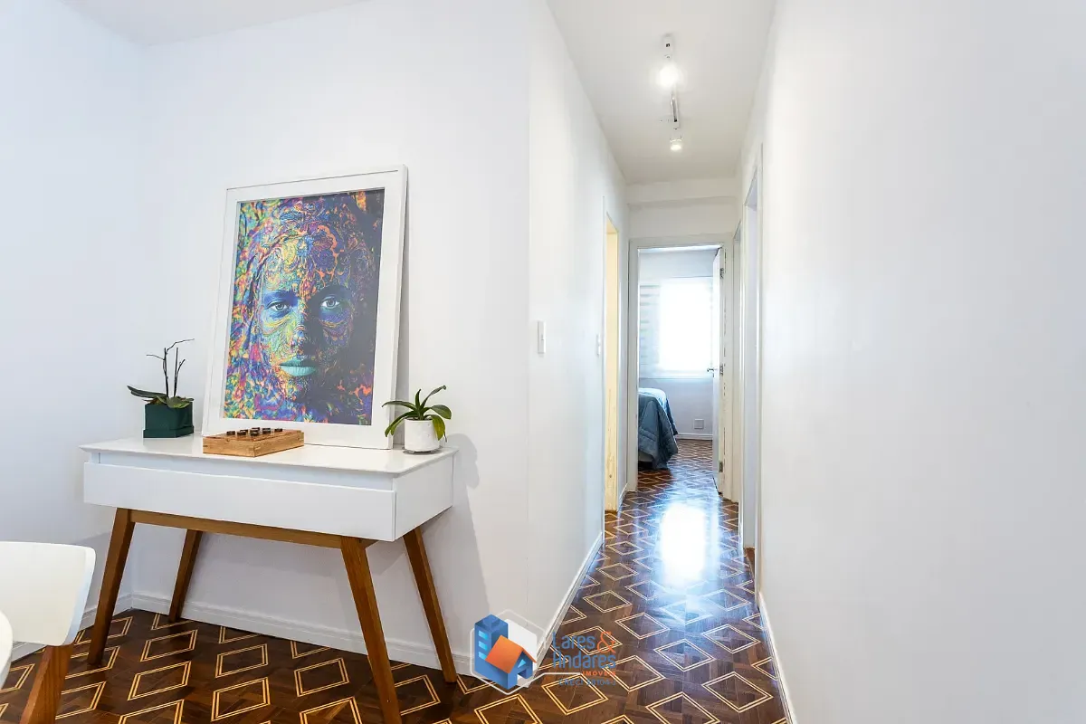 Apartamento, 3 quartos, 84 m² - Foto 9