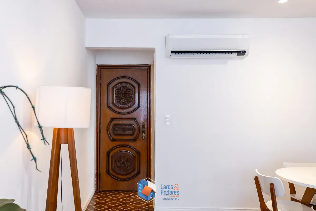 Apartamento, 3 quartos, 84 m² - Foto 11