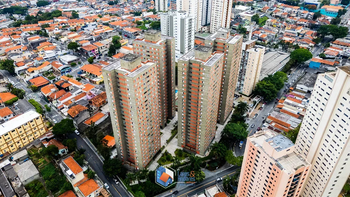 Apartamento, 3 quartos, 84 m² - Foto 46