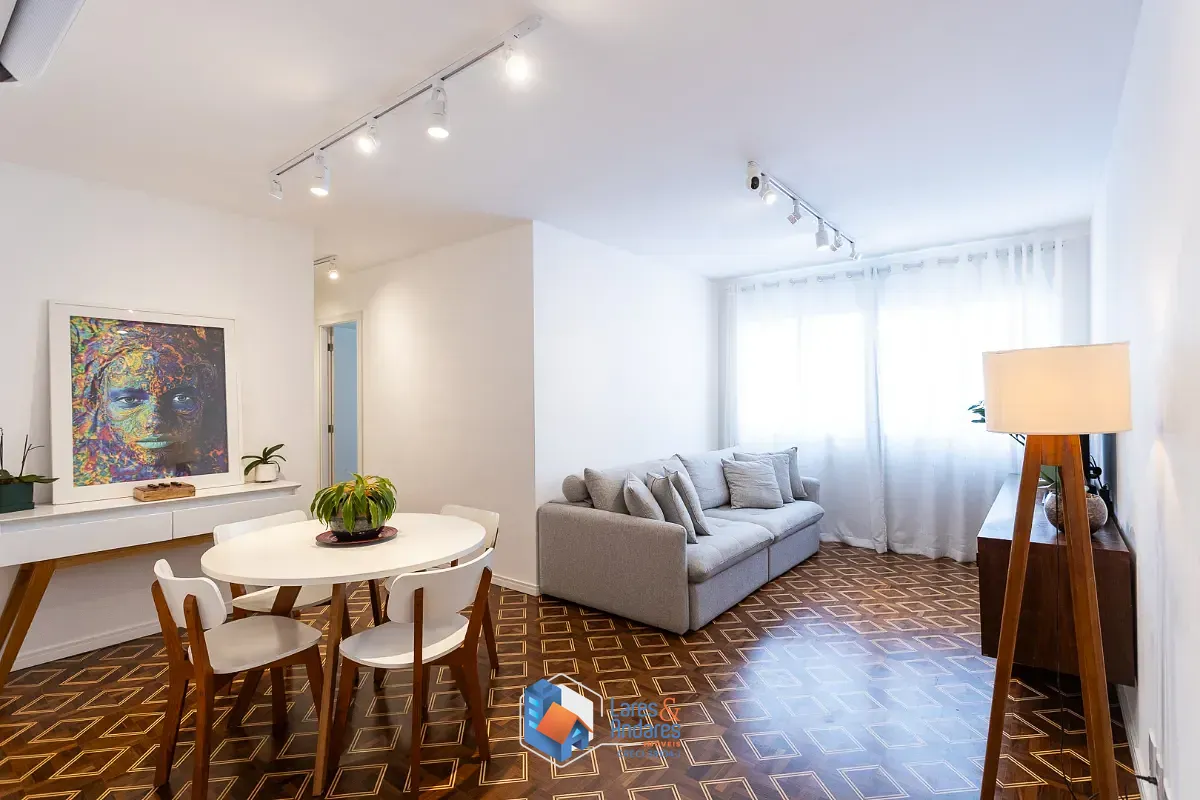 Apartamento, 3 quartos, 84 m² - Foto 5