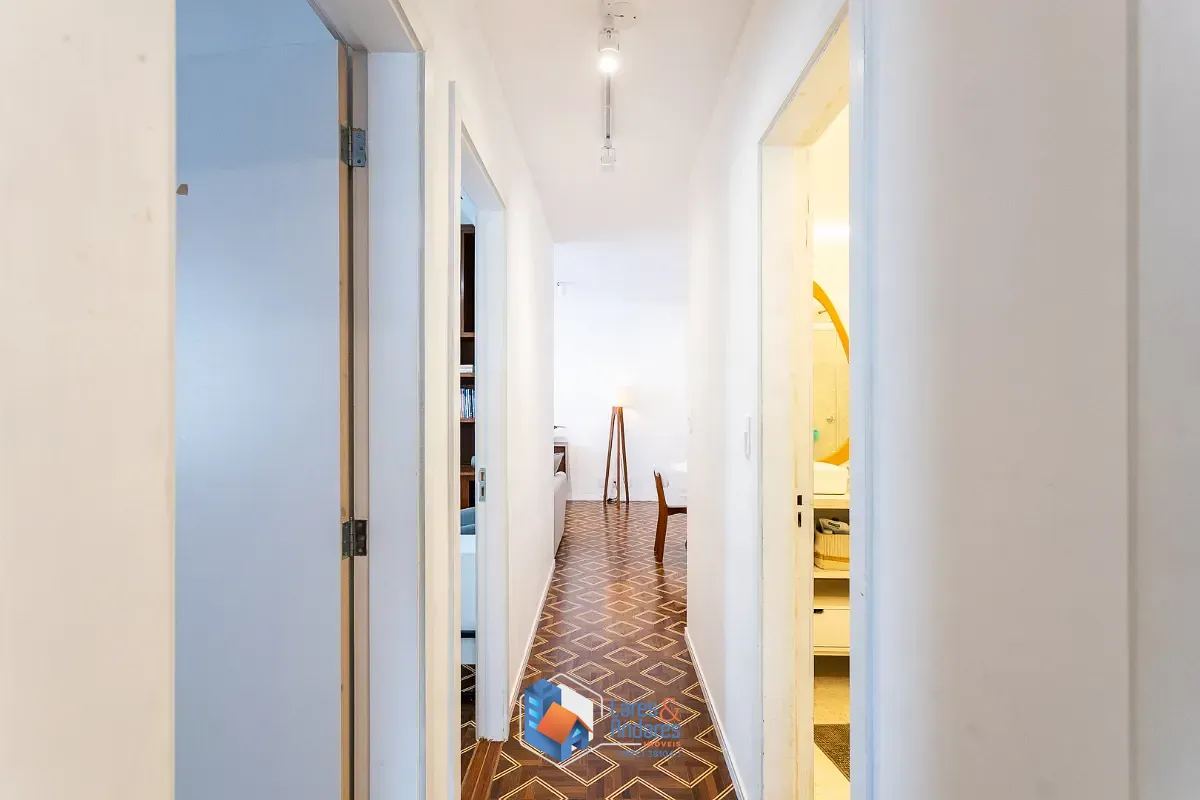 Apartamento, 3 quartos, 84 m² - Foto 12