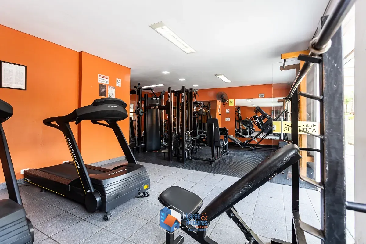 Apartamento, 3 quartos, 84 m² - Foto 42