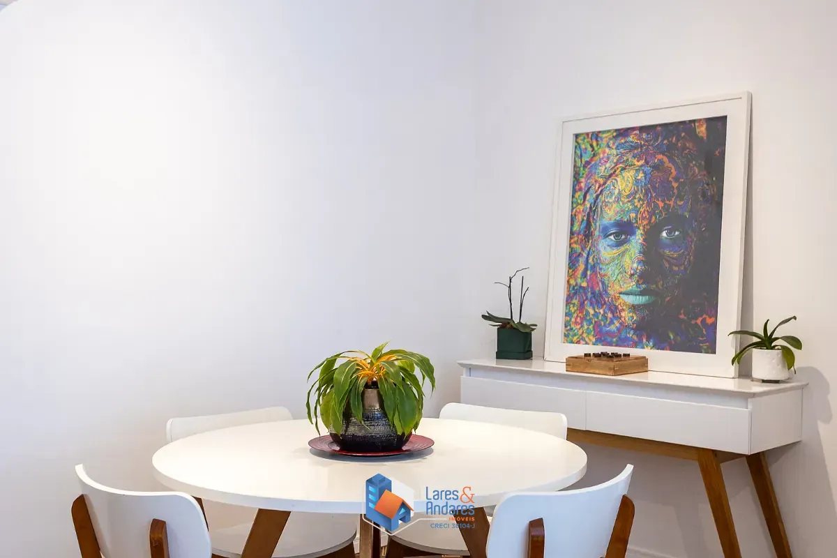 Apartamento, 3 quartos, 84 m² - Foto 6