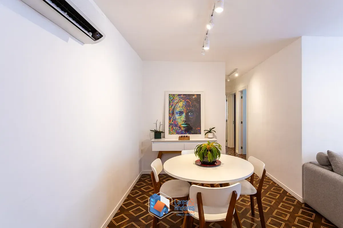 Apartamento, 3 quartos, 84 m² - Foto 8