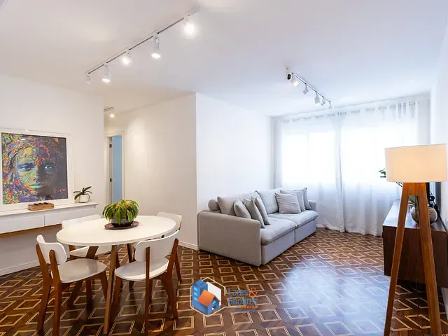 Apartamento com 84m² 3 quartos e 2 banheiros, à venda, no bairro Freguesia do Ó em São Paulo