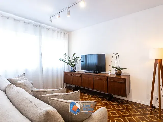 Apartamento com 84m² 3 quartos e 2 banheiros, à venda, no bairro Freguesia do Ó em São Paulo