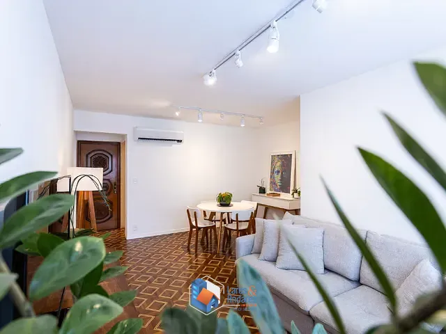 Apartamento com 84m² 3 quartos e 2 banheiros, à venda, no bairro Freguesia do Ó em São Paulo
