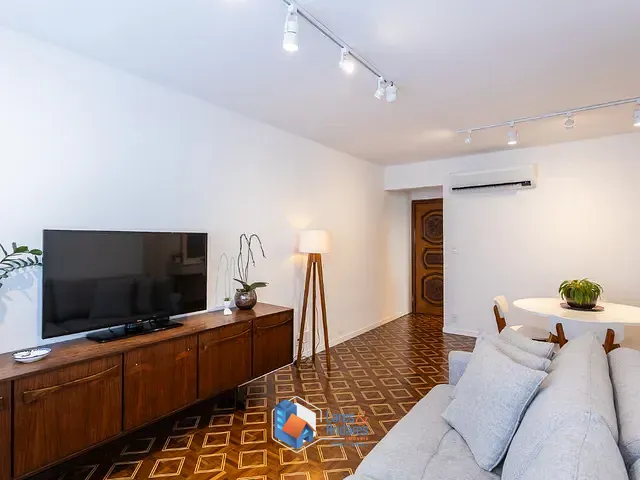 Apartamento com 84m² 3 quartos e 2 banheiros, à venda, no bairro Freguesia do Ó em São Paulo