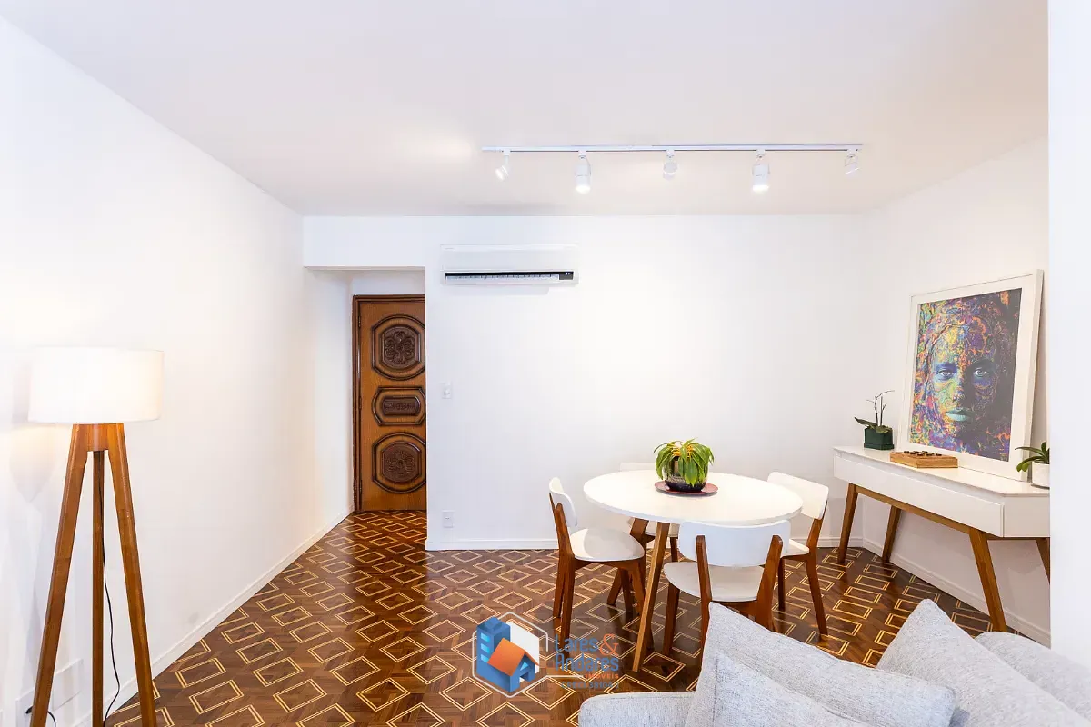 Apartamento, 3 quartos, 84 m² - Foto 7