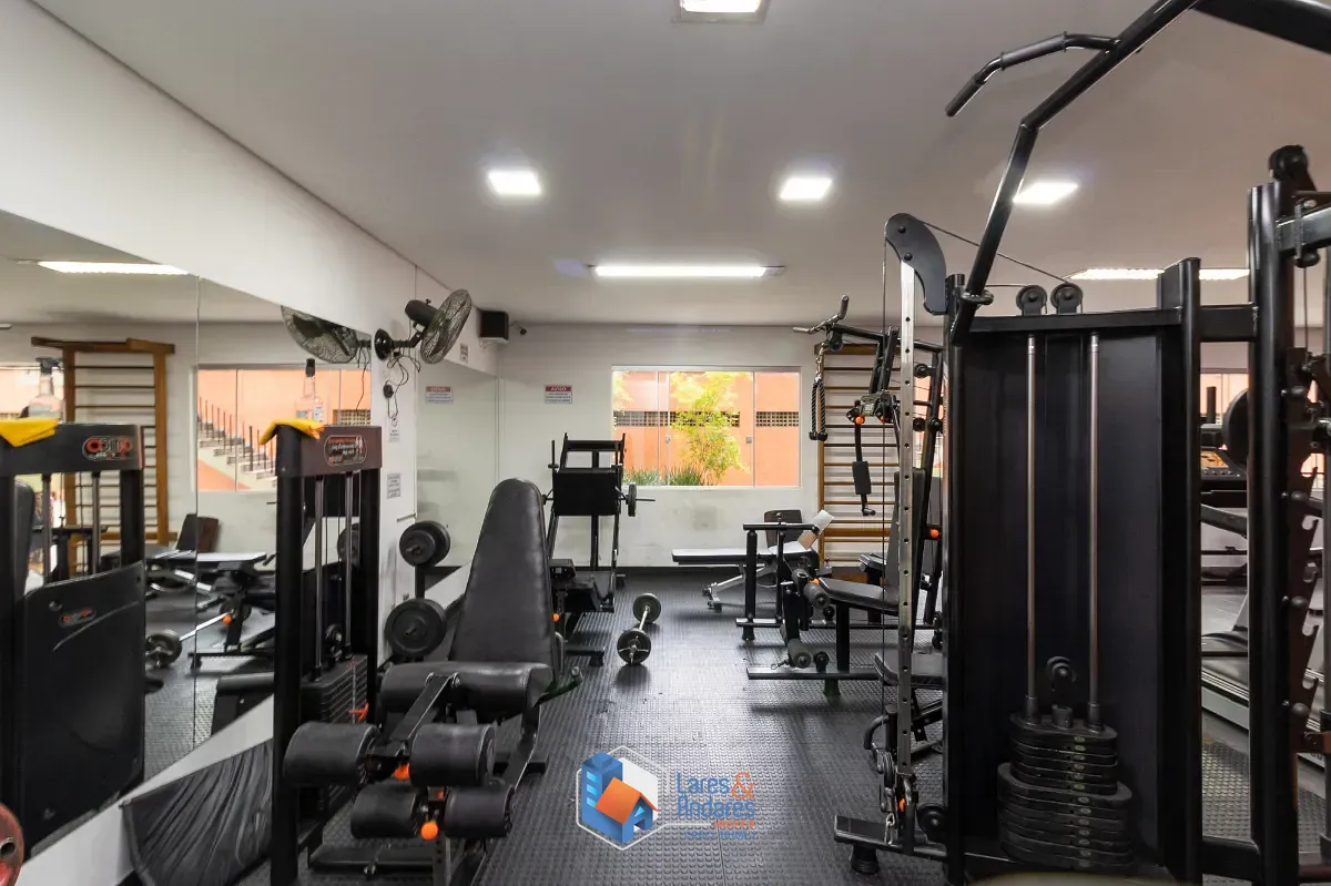 Apartamento, 3 quartos, 84 m² - Foto 41