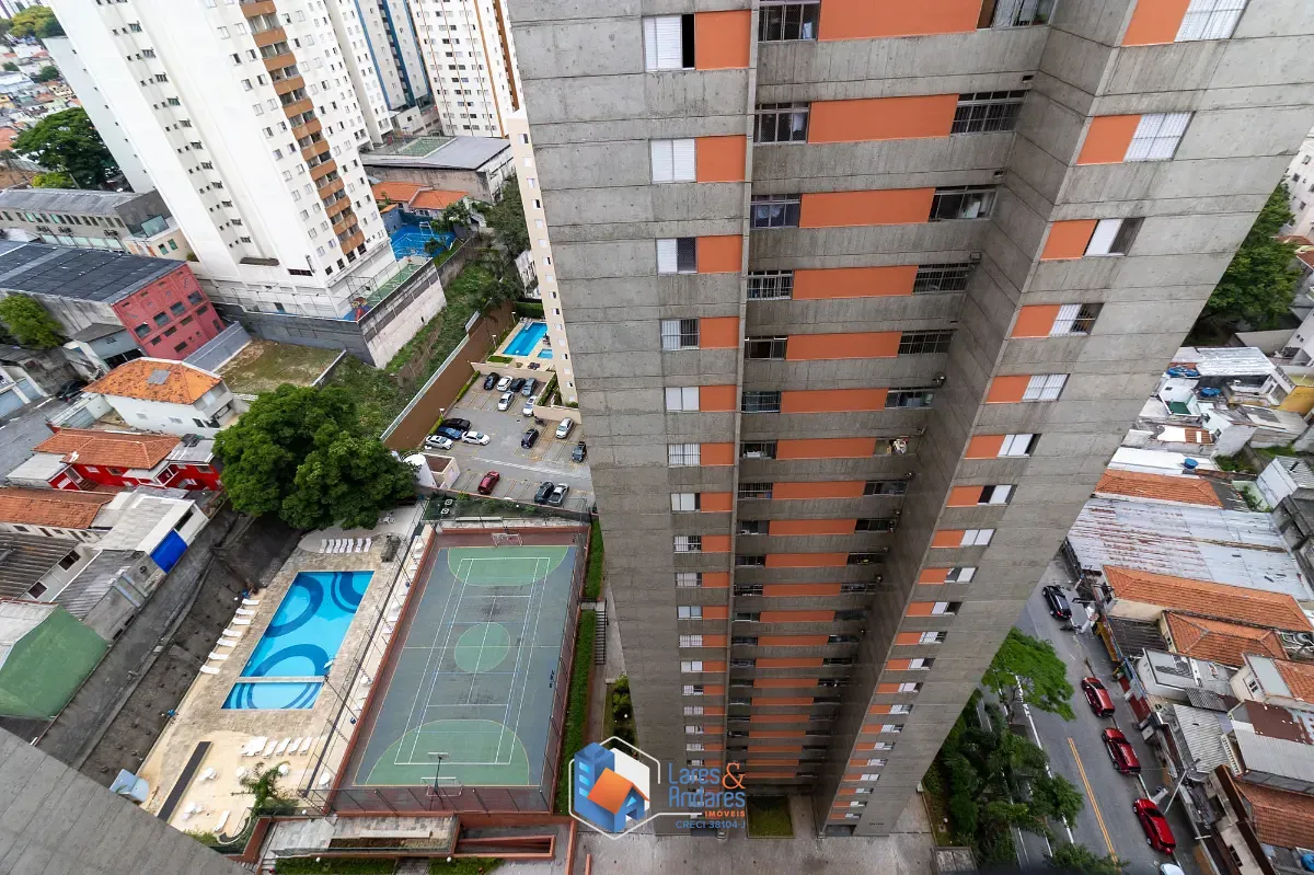 Apartamento, 3 quartos, 84 m² - Foto 27