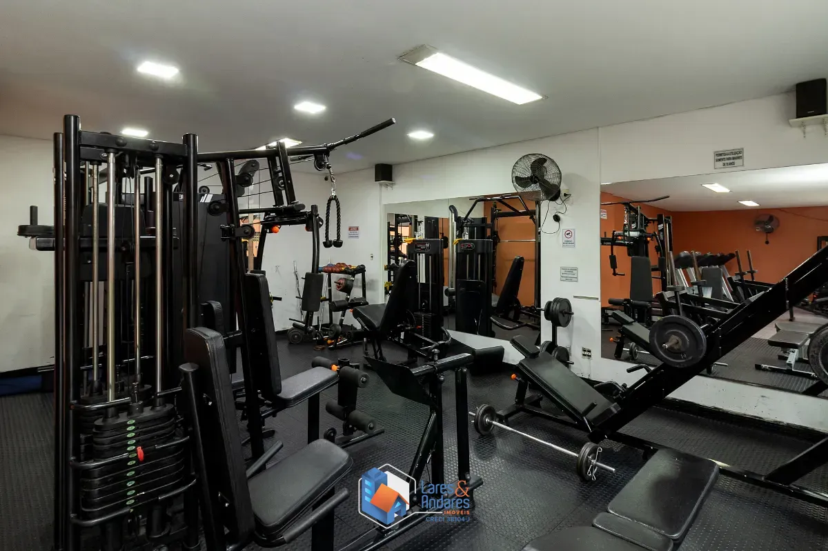 Apartamento, 3 quartos, 84 m² - Foto 40