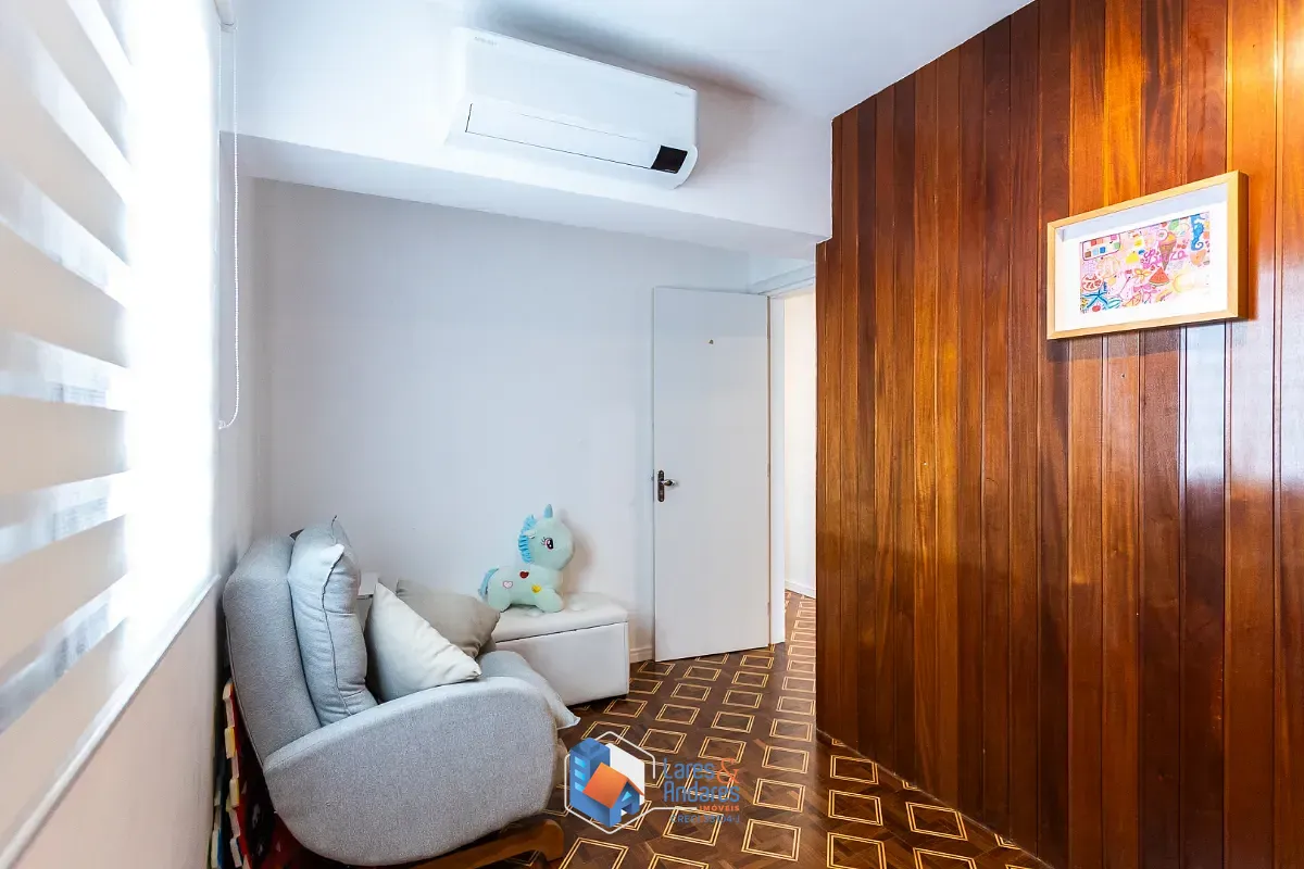 Apartamento, 3 quartos, 84 m² - Foto 20