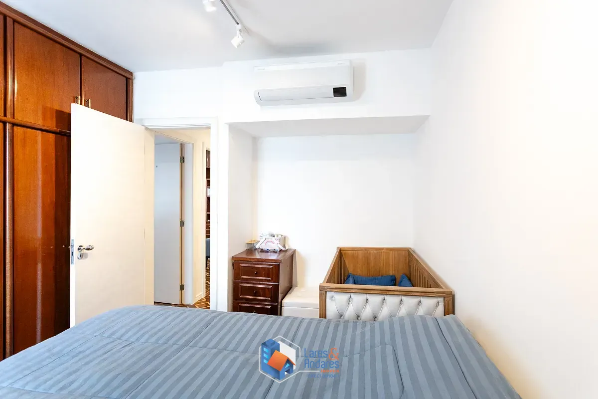 Apartamento, 3 quartos, 84 m² - Foto 21