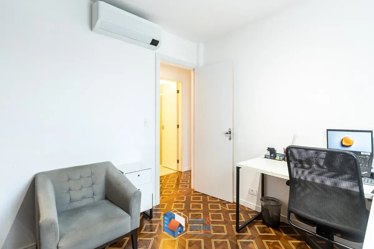 Apartamento, 3 quartos, 84 m² - Foto 19