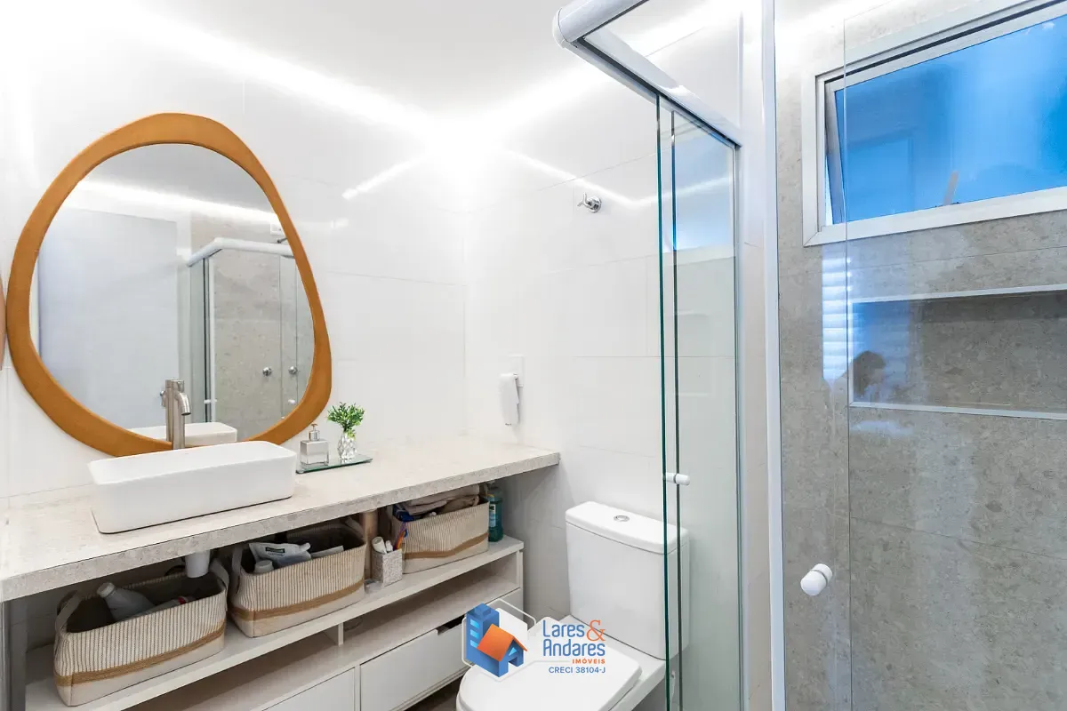 Apartamento, 3 quartos, 84 m² - Foto 15