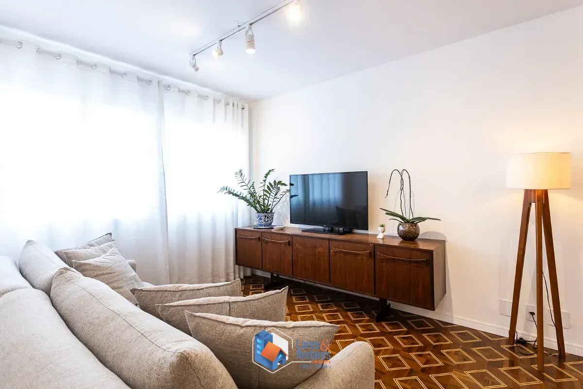 Apartamento, 3 quartos, 84 m² - Foto 2